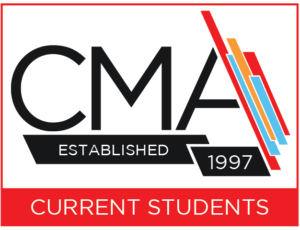CMA Current Students