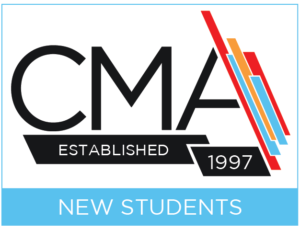 CMA New Students